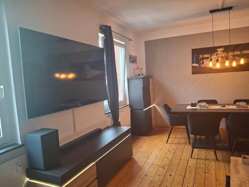 Foto - 3 Zimmer Etagenwohnung zur Miete in Brakel