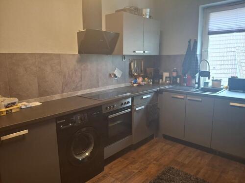 Foto - 3 Zimmer Etagenwohnung in Brakel