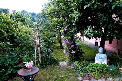 Foto - 5 Zimmer Einfamilienhaus zum Kaufen in Angermünde