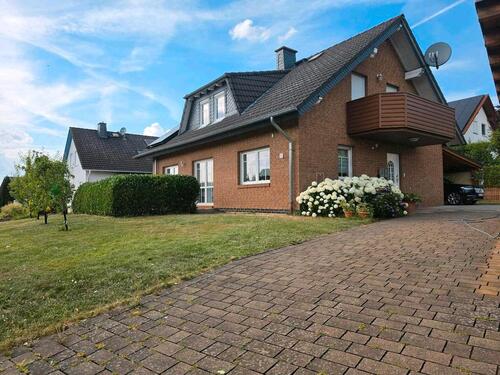 Foto - Einfamilienhaus mit Einliegerwohnung PROVISIONSFREI. 017685940734