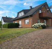 Einfamilienhaus mit Einliegerwohnung PROVISIONSFREI. 017685940734 - Haina (Kloster)