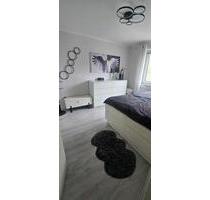 moderne 2 Zimmer Wohnung in ruhiger Lage - Gifhorn