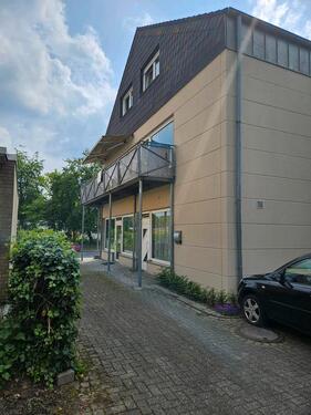 Foto - Mehrfamilienhaus, Wohnhaus in Bad Iburg