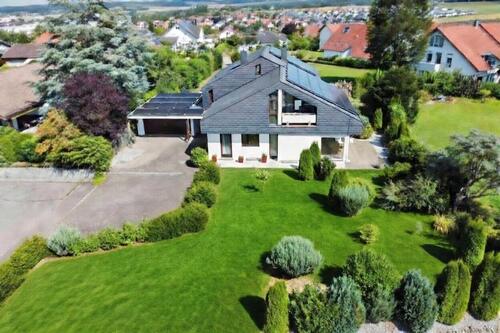 Foto - Haus Multifunktionales Wohn- und Renditeobjekt