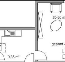 Wohnung 62 m2 in Bergkamen,Nordberg