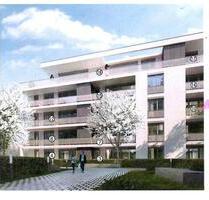 Schöne, zentral gelegene 1-Zimmer Wohnung in Aalen