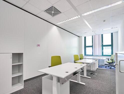 Foto - Ab sofort verfügbar: Repräsentative Labor- oder Bürofläche *DIREKT VOM EIGENTÜMER*