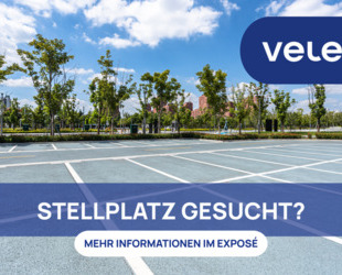 Große Auswahl an Stellplätzen - 20,00&nbsp;EUR Miete, in Sangerhausen (PLZ: 06526)