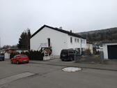 Foto - Zweifamielienhaus mit Einliegerwohnung