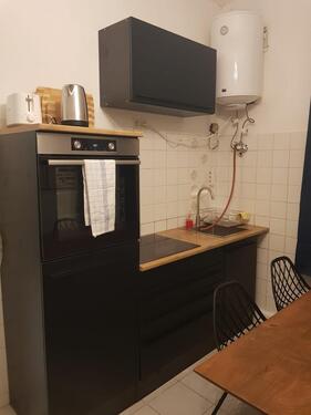 Foto - Monteurzimmer Heilbronn ab €12 - 2.310,00 EUR Kaltmiete,