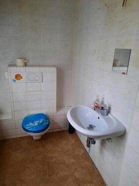 Foto - Etagenwohnung zur Miete in Merseburg