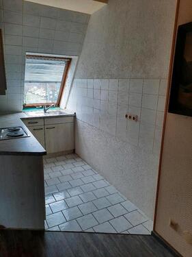 Foto - Etagenwohnung in Merseburg