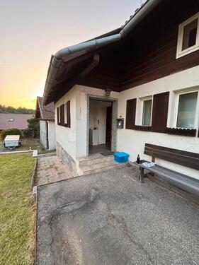 Foto - Einfamilienhaus in Freyung