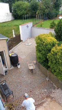 Foto - Etagenwohnung zur Miete in Hartha