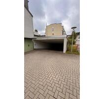 Tiefgaragenstellplatz in Schwachhausen - Bremen