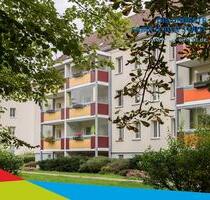 Wir machen die Wohnung extra für Sie schick! - Chemnitz Helbersdorf