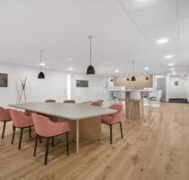 Mitgliedschaften für flexible Arbeitsplätze in Regus FRANKFURT, Lyoner Stern - Frankfurt am Main Niederrad