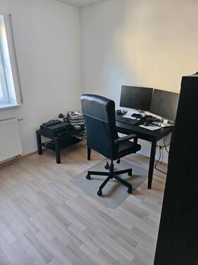 Foto - Etagenwohnung in Regenstauf zur Miete