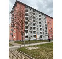1-Zimmer-Wohnung Johannstadt - 369,00 EUR Kaltmiete, in Dresden (PLZ: 01307) Altstadt