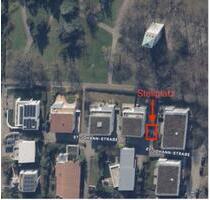 Stellplatzvermietung in Aalen am Stadtpark - Heubach