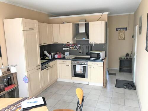 Foto - Etagenwohnung zur Miete in Heilbad Heiligenstadt