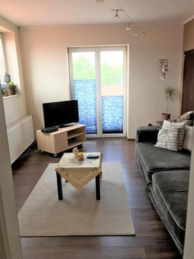 Foto - Etagenwohnung in Heilbad Heiligenstadt zur Miete