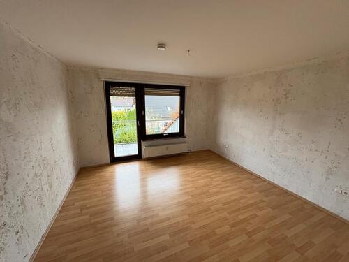 Foto - 3 Zimmer Wohnung in Mittelkalbach 100qm mit Balkon