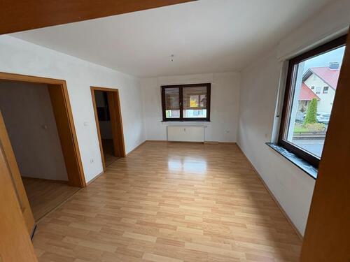 Foto - Etagenwohnung in Kalbach zur Miete