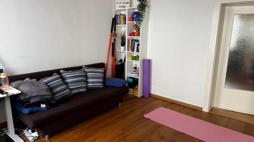 Foto - Etagenwohnung zur Miete in Bamberg