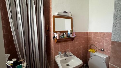 Foto - Etagenwohnung in Bamberg zur Miete