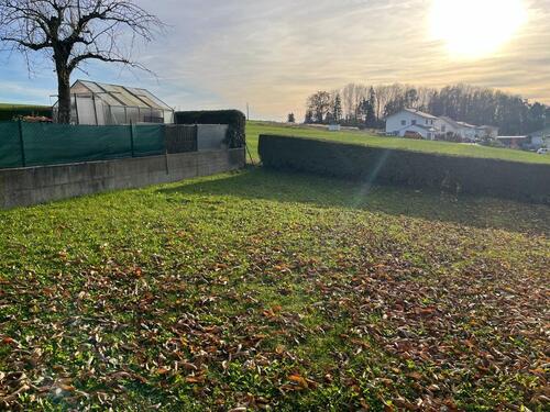 Foto - Etagenwohnung zur Miete in Arnstorf