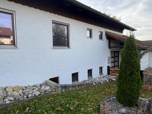 Foto - Etagenwohnung in Arnstorf zur Miete