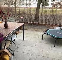 Schöne 3-Zi-Wohnung mit Garten - 1.725,00 EUR Kaltmiete, in Potsdam (PLZ: 14482) Babelsberg