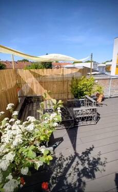 Foto - Etagenwohnung in Hannover