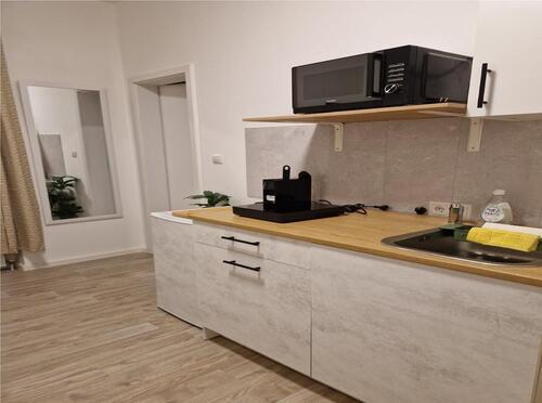 Foto - Etagenwohnung zur Miete in Remagen