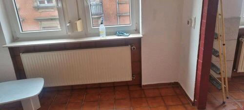Foto - 1,5 ZKB Wohnung in MA- Innenstadt