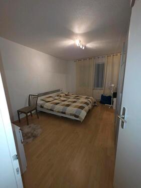 Foto - Etagenwohnung in Pforzheim zur Miete