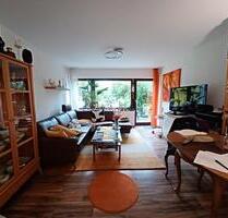 Attraktive 2-Zi-Wohnung mit Terrasse in ruhiger, sonniger Lage - Schwäbisch Gmünd