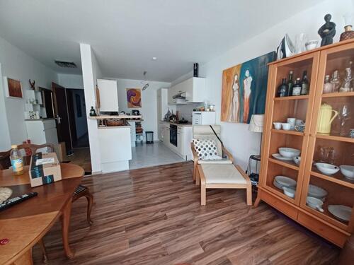 Foto - 2 Zimmer Etagenwohnung zum Kaufen in Schwäbisch Gmünd