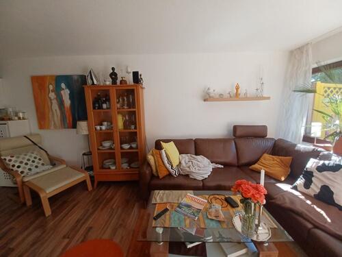 Foto - 2 Zimmer Etagenwohnung in Schwäbisch Gmünd