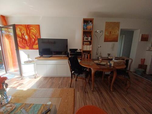 Foto - Etagenwohnung in Schwäbisch Gmünd zum Kaufen