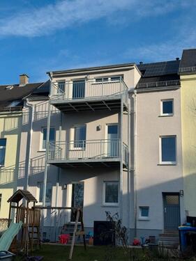 Foto - Etagenwohnung in Werdau zur Miete