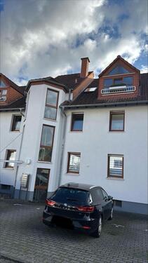 Foto - 2 Zimmer Etagenwohnung zur Miete in Rosbach vor der Höhe
