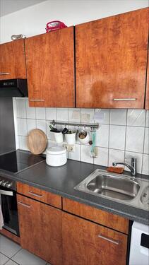 Foto - 2 Zimmer Etagenwohnung in Rosbach vor der Höhe