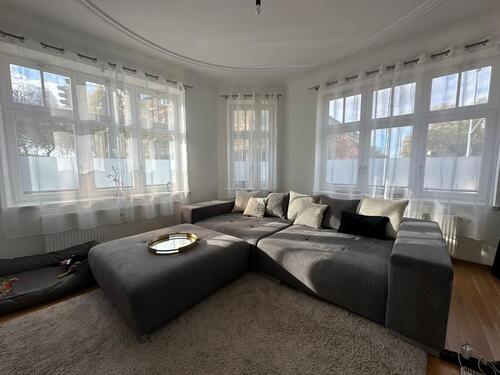 Foto - 2 Zimmer Hochparterre in Leipzig