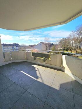 Foto - 3 Zimmer Etagenwohnung zur Miete in Lüdenscheid