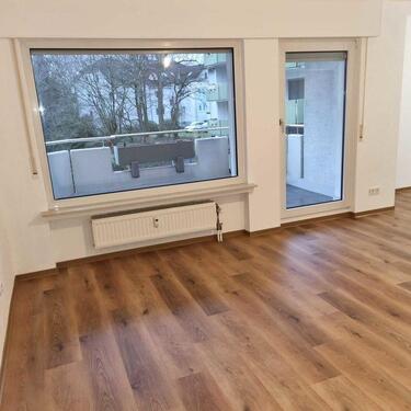 Foto - Etagenwohnung in Lüdenscheid zur Miete