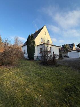 Foto - 5.5 Zimmer Einfamilienhaus in Krauschwitz i. d. O.L.