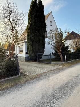 Foto - Einfamilienhaus in Krauschwitz i. d. O.L. zum Kaufen