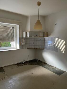 Foto - Etagenwohnung in Bad Salzuflen zur Miete